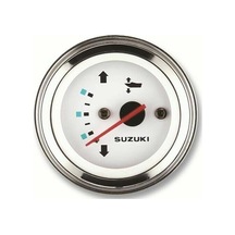 Suzuki FD200 Trim Göstergesi