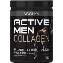 Voonka Collagen Active Men 250 G