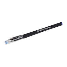 Scrikss Office Speed Jel Tükenmez Kalem Mavi 0.7 Mm Genel