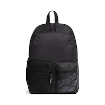 Arena One Go Backpack 30l Sırt Çantası Siyah