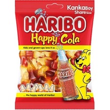 Haribo Happy Cola 30 x 80 G