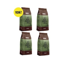 Çiğ Karabuğday Unu Doğal, Glütensiz, Yüksek Proteinli, Diyet Vegan Un 1000 Gr X 4 Adet