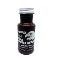 Shellac Sıvı Conta Yapıştırıcı Şellak Usa Abro Gs-10A
