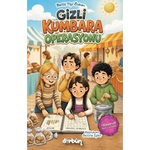 Gizli Kumbara Operasyonu - Yqbx-900443