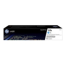 HP No 117A Mavi Toner