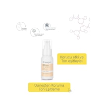 Newgen Tinded Fluid Ultra Light Ton Eşitleyici Cilt Bakım Kemi 50 ML
