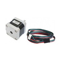 Nema 17 Hs4401 Step Motor