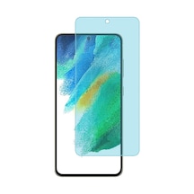 Microcase Samsung Uyumlu Galaxy S21 Fe Nano Esnek Ekran Koruma Filmi