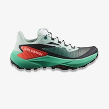 Salomon Genesis Kadın Yeşil Koşu Ayakkabısı - L47588800 Yeşil