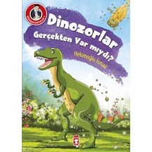 Dinozorlar Gerçekten Var Mıydı - Dedemden Mektuplar
