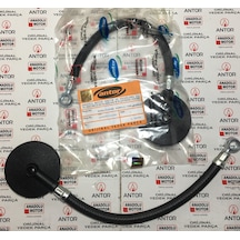 ANTOR /lombardini 3ld450/510 4ld640/820 10/12/13/17hp Çanaklı Boru Plastik