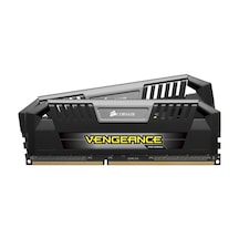 Corsair CMY16GX3M2A1600C9 Vengeance Pro 16GB ( 8 GB x 2 ) DDR3 1600 MHz  PC Bellek