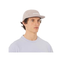 Salomon Salomon Logo 5 Panel Unisex Şapka 55112 Çok Renkli