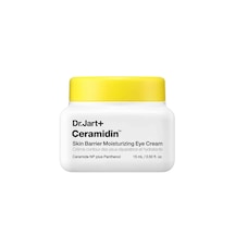 Dr. Jart+ Ceramidin Skin Barrier Moistırizing Eye Cilt Bariyerini Güçlendiren Nemlendirici Göz Kremi 15 Ml