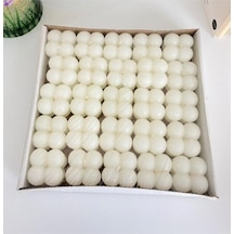 Bernami Mum Pinterest Bubble Mum Düğün Nişan Hediyelik Mumlar 25 Adet Diğer