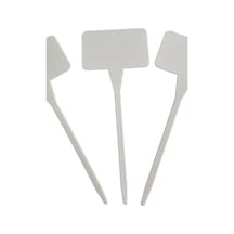 Bitki Etiketi Fiyat Etiketi 60mm 40mm 15mm