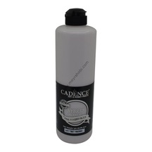 H-077 Tibet Yasemini Hybrid Akrilik Multisurface 500 Ml