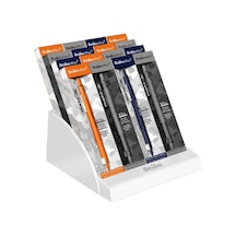 Scrikss Matri-x Versatil 16 Lı Stand 0.7 Mm Yeni Renkler Çok Renkli