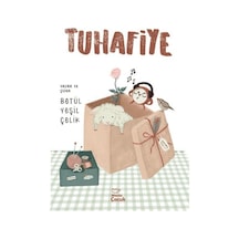 Tuhafiye - Dppq-761991