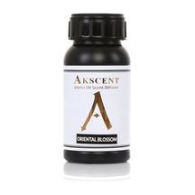 Akscent Tüm Koku Makinelerine Uyumlu Kartuş Oriental Blossom 250 ML