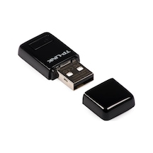 Tp-Link Tl-Wn823N Kablosuz.300Mbps-N Mini USB Sinyal Alıcı
