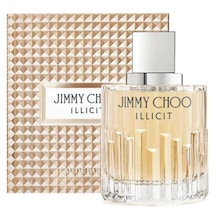 Jimmy Choo Illicit Kadın Parfüm EDP 100 ML Kadın Parfüm EDP 100 ML