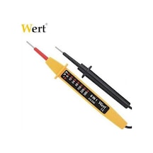 Wert 2460 8 Fonksiyonlu Kontrol Kalemi