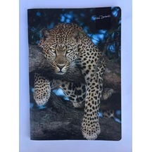 Keskin Uni-note Karton Kapak Defter 18x26 Kareli 58 Yaprak 381712