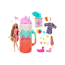 Barbie HRK57 Pop Reveal Sürprizli Bardak Oyun Seti
