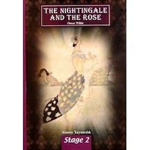 The Nightingale and The Rose- Tiydem