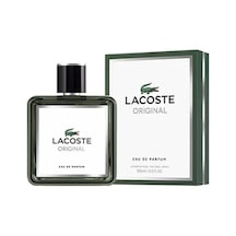 Lacoste Original Edp 100 Ml Erkek Parfüm Fresh