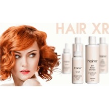 Bezos Süper Hairx Saç Uzatıcı Dolgunlaştırıcı Bakım Şampuanı 150 Ml Serumla 30 Ml 22