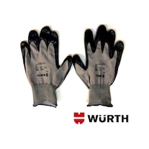 Würth Mekanikçi Eldiveni Nitril No.9