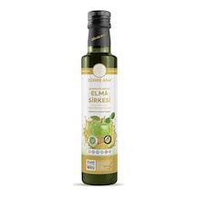 Zühre Ana Sandaloz Sakızlı Elma Sirkesi Doğal Fermantasyon Sandalwood Apple Vinegar 500 ML