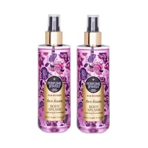Perfume Jewels Love Kisses Vücut Spreyi 250 Ml