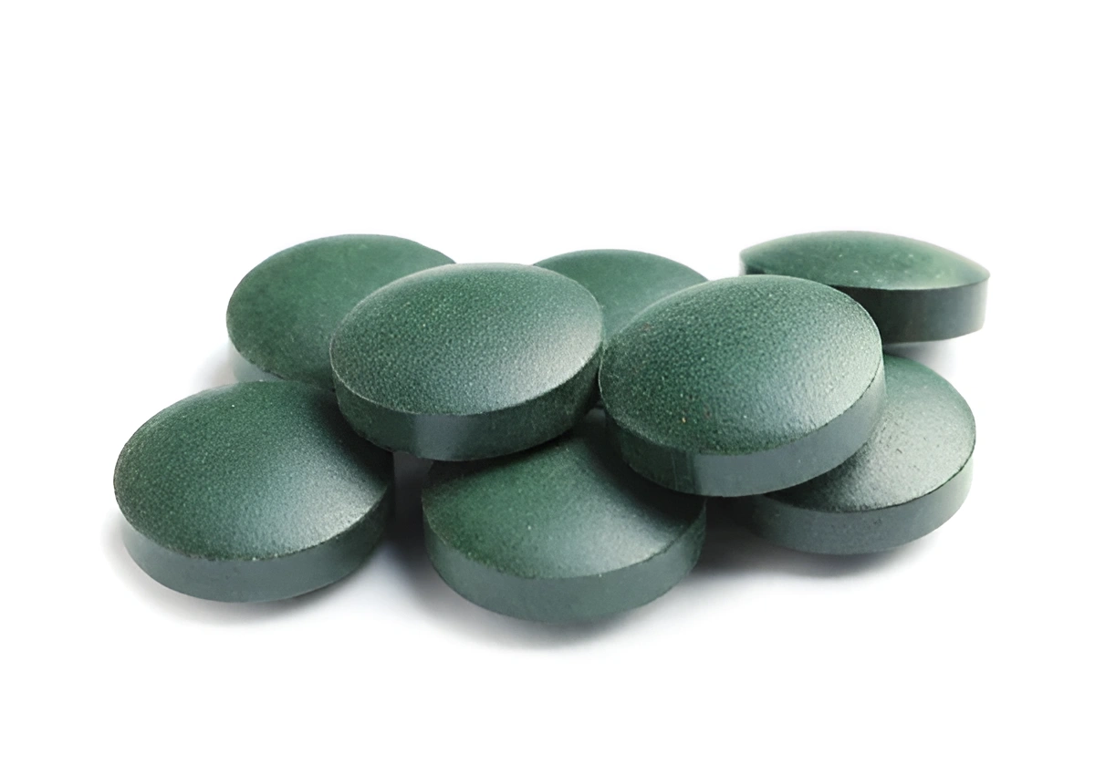 20 Tablet Teşhir Poşetli Nucalgon 4296-60 Pan-treat / Drenaj Tableti 20 Tablet Tablet