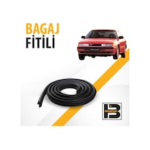 Mazda 626 Hatchback 1988-1991 Bagaj Fitili Bm01188