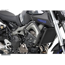 2015-2017 Yamaha Mt-09 Motor Koruma Demiri Hepco Becker