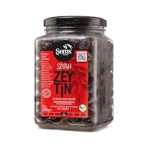 Şems Süper Özel Zeytin 291-320 S 1 KG