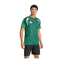 Adidas Tiro 26 Competition Jsy Erkek Futbol Forması Ka7586 Yeşil Yeşil