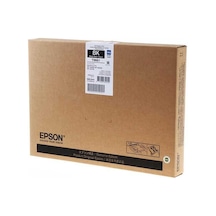 Tonersepeti Epson T9661xxl C13t966140 Kartuş Y.k.