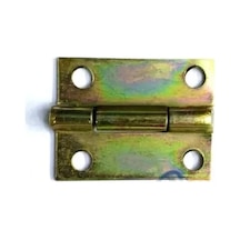 Ers Tavla Menteşesi Eko 25x20 Mm - 120 Adet Diğer