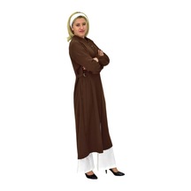 Kadın Fermuarlı Kap Tunik Bgl-st03601 001
