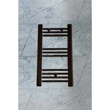 300x900 Siyah Havlupan - 11 Borulu
