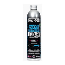 Muc-off 300 Ml Islak Hava Zincir Yağı Siyah