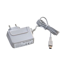 Nintendo 3ds Şarj Adaptörü 4.6v 900ma Şarj Adaptörü