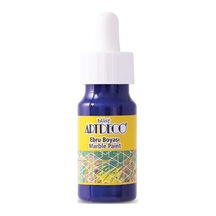 Artdeco Ebru Boyası 06 Lahor Çiviti