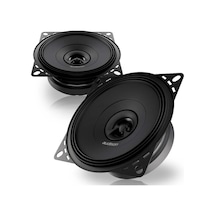 Audison Prima Apx4 10 Cm 120 Watt Oto Hoparlör Takımı