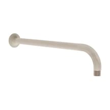 VitrA Origin A4565234 Duş Başlığı Dirseği Uzun,Duvardan, Fırçalı