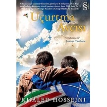 Uçurtma Avcısı + 28 Kitap